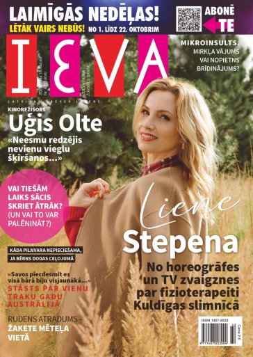 IEVA Nr. 42 2024