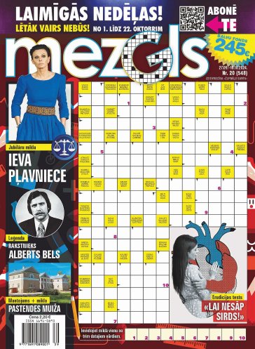 MEZGLS Nr. 20 2024